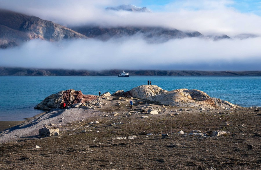 その他 GREENLAND The history of Greenland's ice | Nature