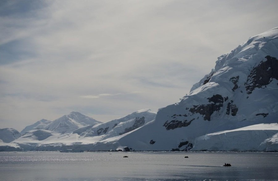 Orne Harbour & Stony Point