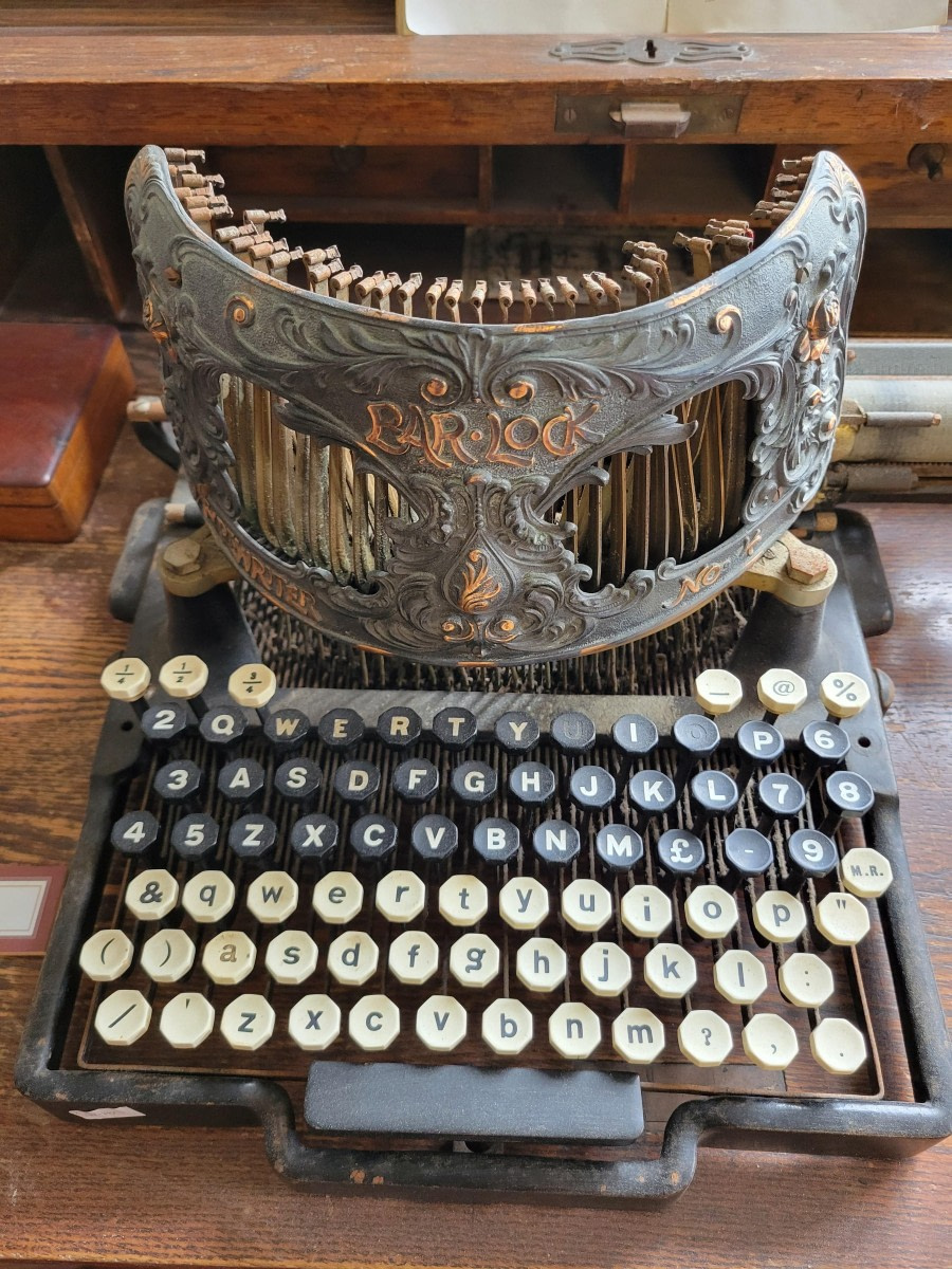 A Unique Perspective on the Past Between Art and History