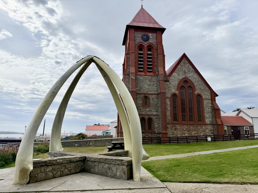 Stanley, Falkland Islands