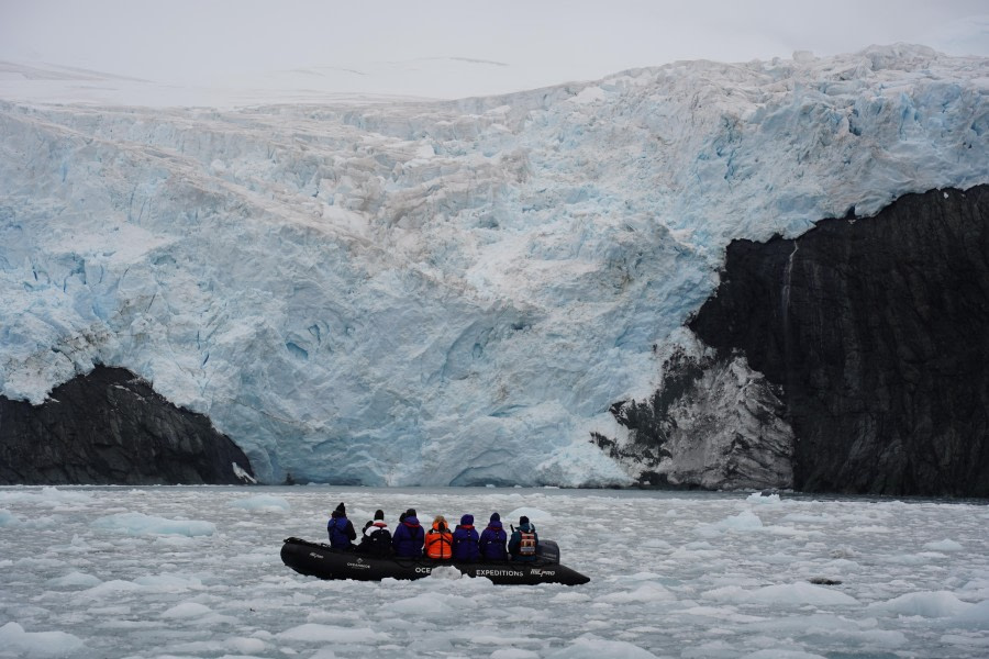 Point Wild, Elephant Island