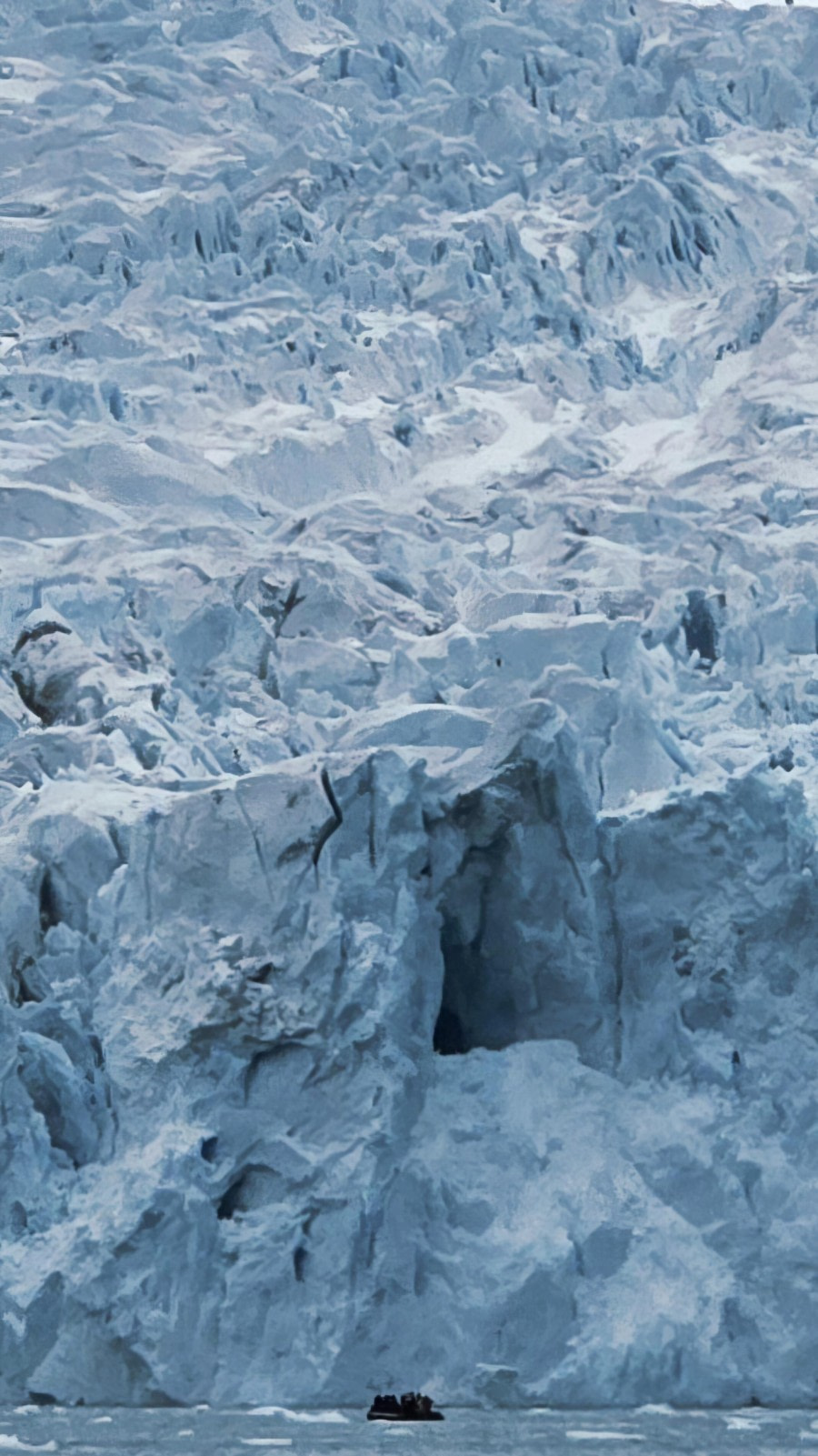 Icehigh