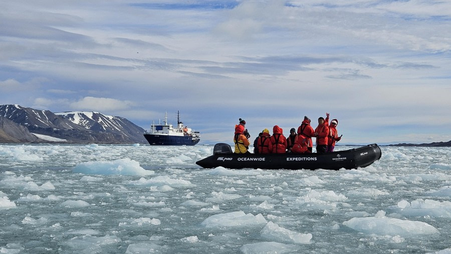 Monacobreen and Texas Bar