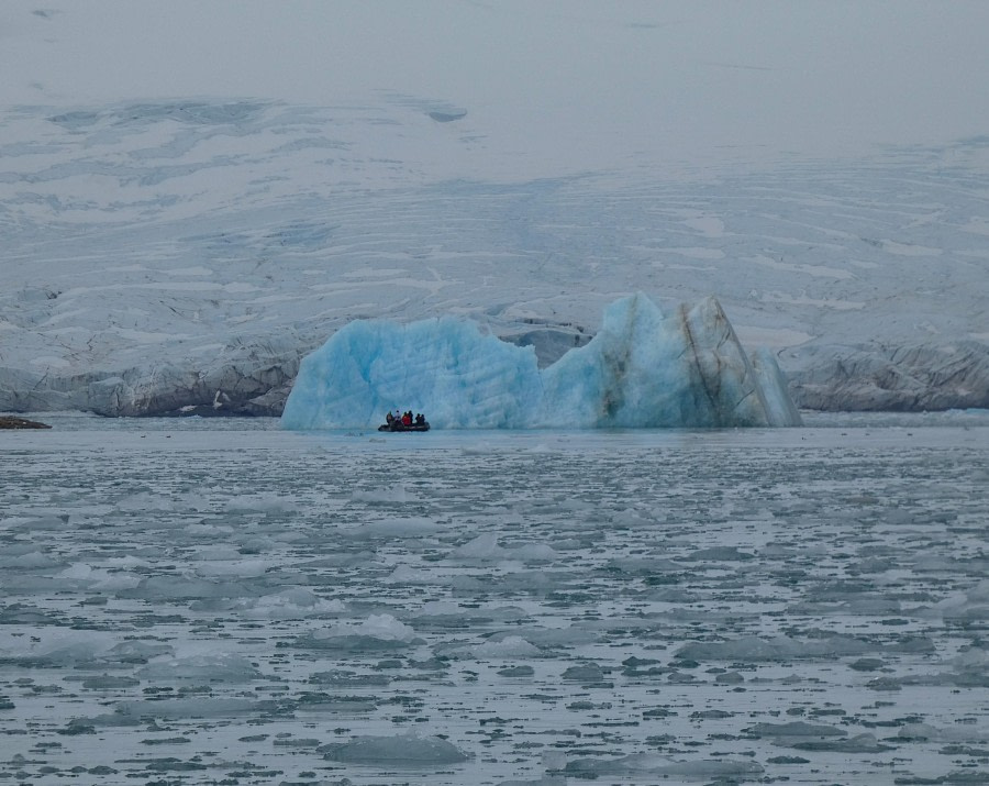 amazing ice